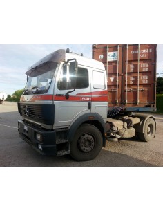 Mercedes SK 1948 - M67406 real