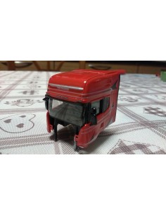 Scania R Red Passion - M62382 model 2 by Falchetti