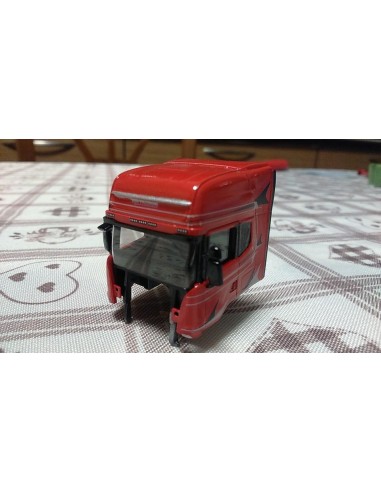 Scania R Red Passion - M62382 modello 2 by Falchetti
