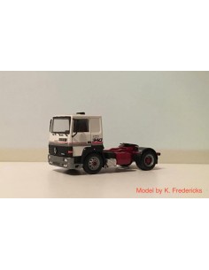 Renault R340 - M62397 modello lato dx