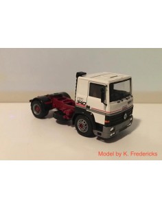 Renault R340 - M62397 modell side right
