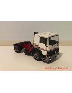 Renault R340 - M62397 modello lato dx