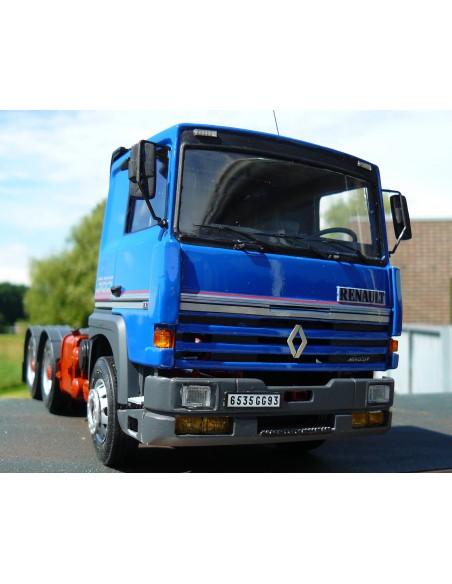Renault R365 set 2 - M67395 - courtesy of Mr. Wagenaar Renault R365 set 2 - M67395 - courtesy of Mr. Wagenaar