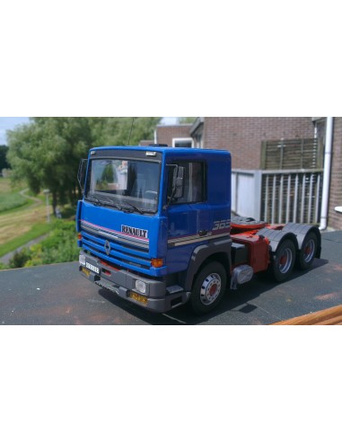 Renault R365 set 2 - M67395 - courtesy of Mr. Wagenaar