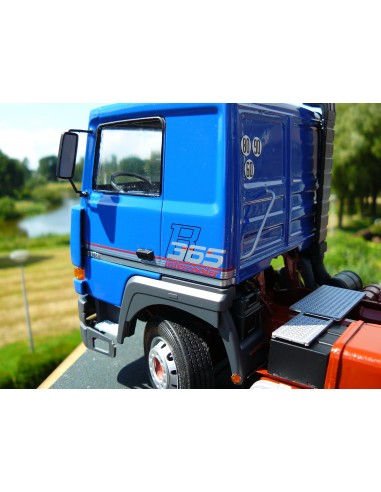 Renault R365 set 2 - M67395 - courtesy of Mr. Wagenaar