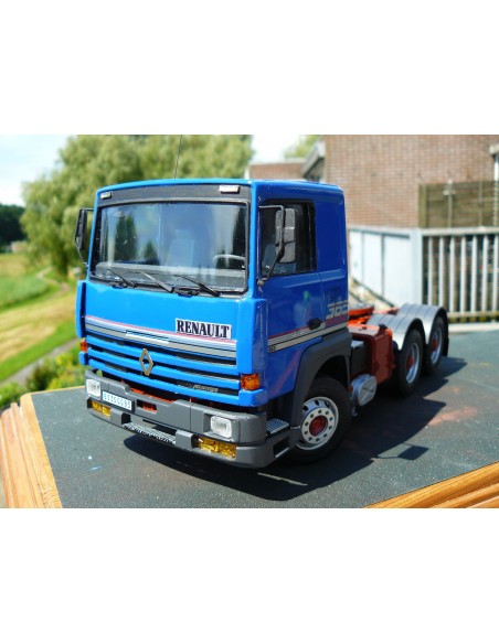 Renault R365 set 2 - M67395 - courtesy of Mr. Wagenaar Renault R365 set 2 - M67395 - courtesy of Mr. Wagenaar