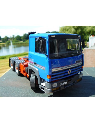 Renault R365 set 2 - M67395 - courtesy of Mr. Wagenaar