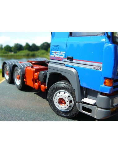 Renault R365 set 2 - M67395 - courtesy of Mr. Wagenaar