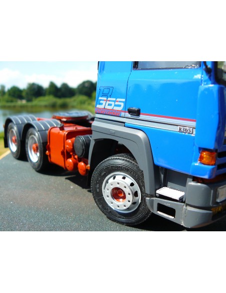 Renault R365 set 2 - M67395 - courtesy of Mr. Wagenaar Renault R365 set 2 - M67395 - courtesy of Mr. Wagenaar