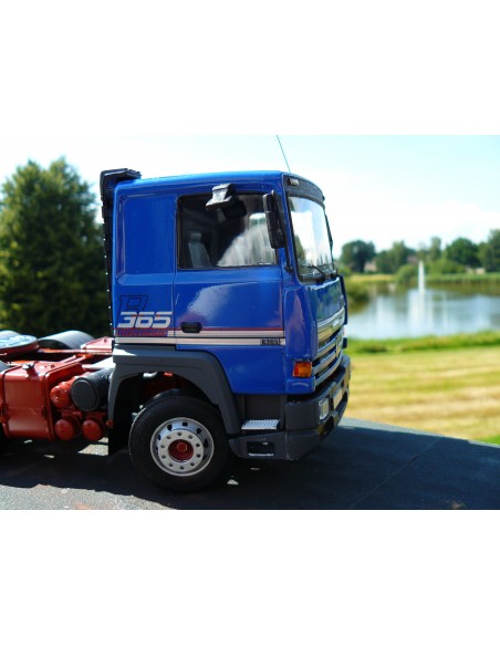 Renault R365 set 2 - M67395 - courtesy of Mr. Wagenaar Renault R365 set 2 - M67395 - courtesy of Mr. Wagenaar