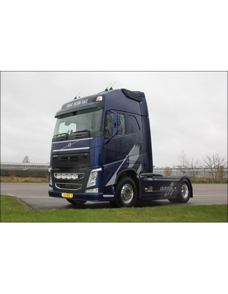 Volvo FH4 Ocean Race - M69388 real Volvo FH4 Ocean Race - M69388 real