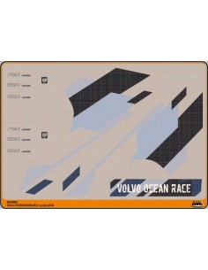 Ocean Race - Volvo kit FH4 - M69388