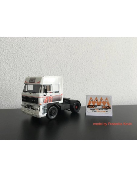 ATi - DAF 3600-3300 kit - M62346