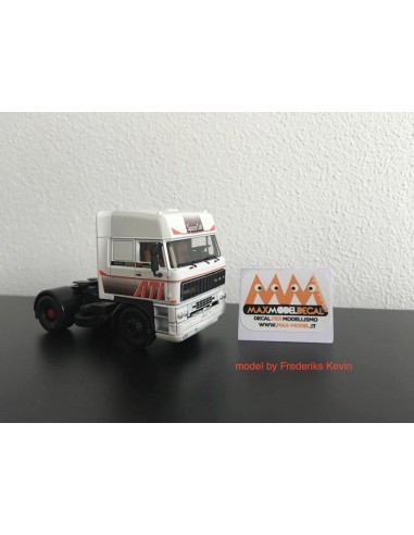 DAF 3600-3300 ATi - M62346 model by Kevin Frederics right