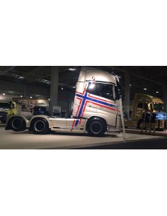 Volvo FH4 Performance Edition Norwegian - M62423 real