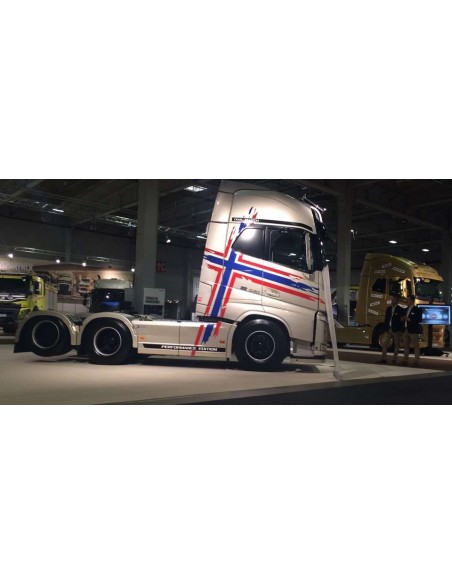 Volvo FH4 Performance Edition Norwegian - M62423 reale Volvo FH4 Performance Edition Norwegian - M62423 reale