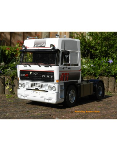 DAF ATi 3600 - 3300 - M69346 - N. Kok
