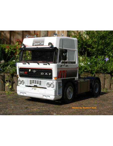 DAF ATi 3600 - 3300 - M69346 - N. Kok