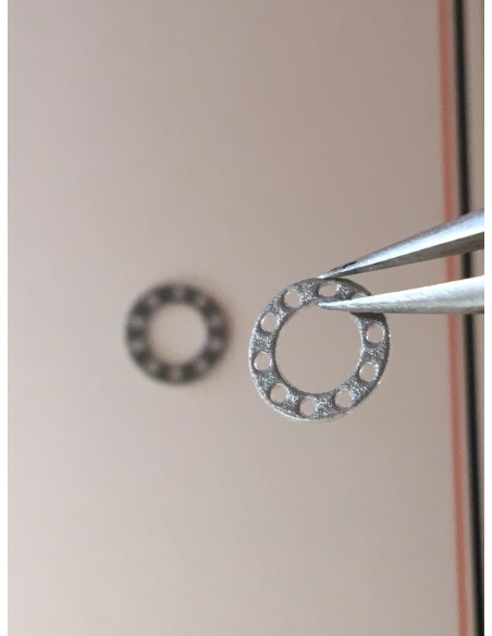 M420 - Wheel cup 10 holes detail M420 - Wheel cup 10 holes detail