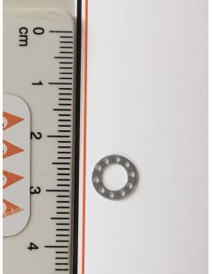 M420 - Coppa ventilata 10 fori misura