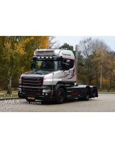 Scania Silver Griffin - M69380 musone real