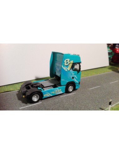 Scania S Iceline - M62453 model 2 by A.Degen