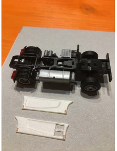 Minigonne Hi-Way 1:87 - 3D - M760