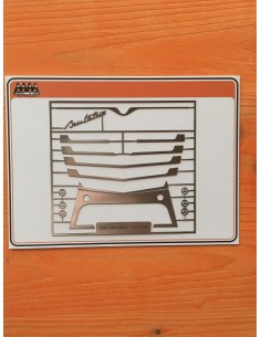 M754 MB Brutale Front grid 1/24