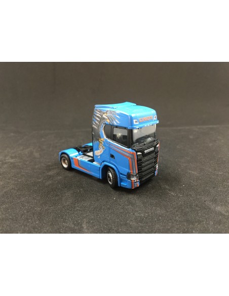 Cirioni - Scania S kit - M62559 Cirioni - Scania S kit - M62559