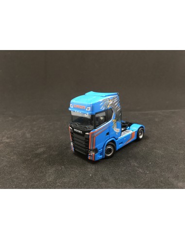 Cirioni - Scania S kit - M62559