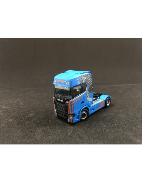 Cirioni - Scania S kit - M62559