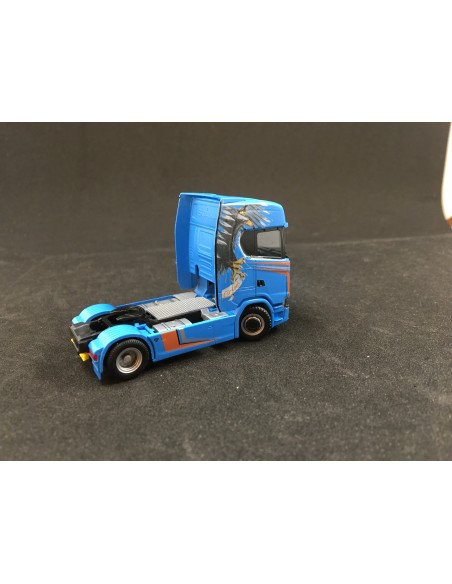 Cirioni - Scania S kit - M62559 Cirioni - Scania S kit - M62559