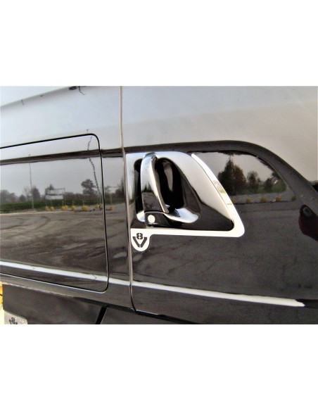 Handle edge Scania V8 1:24 -  3D - M810 real Handle edge Scania V8 1:24 -  3D - M810 real