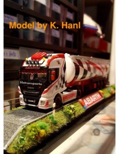 Model by K. Hanl - M62465