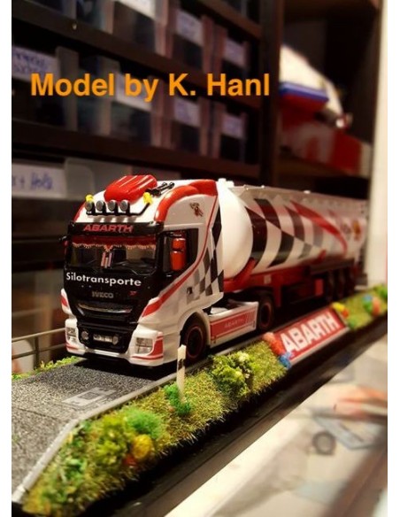 M62465 - Model by K. Hanl