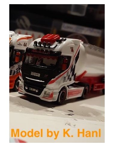 Model by K. Hanl - M62465