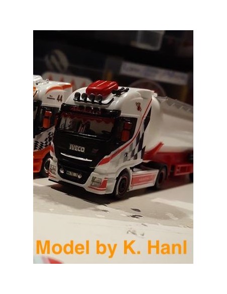 Model by K. Hanl - M62465