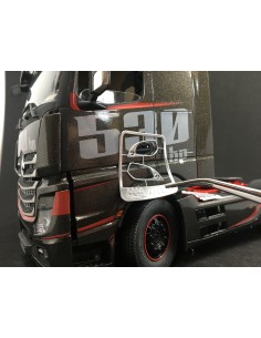 Contorno maniglie MB Actros MP4  1:24 -  3D - M816