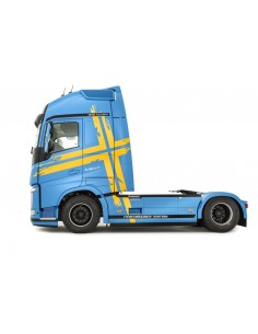 Volvo FH4 Performance edition 2015-2017 - M67407 reale