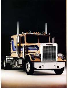 Freightliner Conventional FLC 12064T Austin – M67476 2