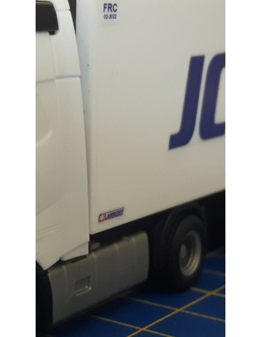 Logos for trailer - M62179