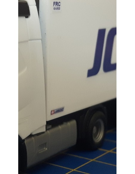 Logos for trailer - M62179