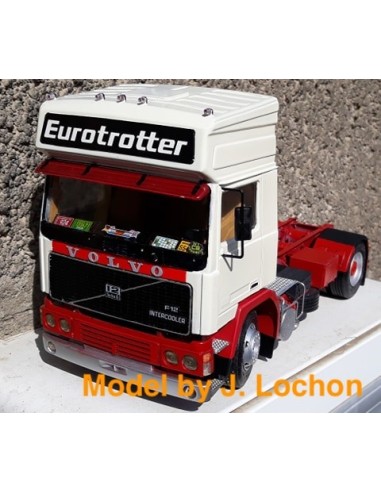 M67175 - Volvo Eurotrotter model by Lochon