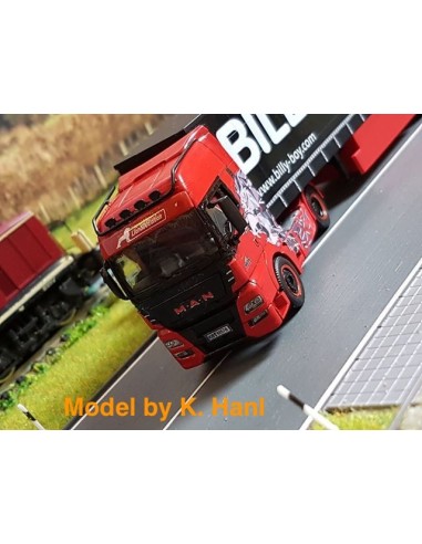 MAN TGX Lion 500 Edition - M62385 - Model 3 by K. Hanl