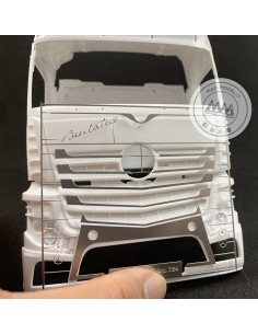 M754 MB Brutale Front grid 1/24