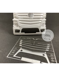 M754 MB Brutale Front grid 1/24