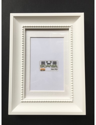 Scania serie R - 3D - M702