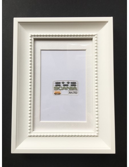 Scania serie R - 3D - M702