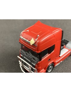 Bonhommes Michelin - M207 particular