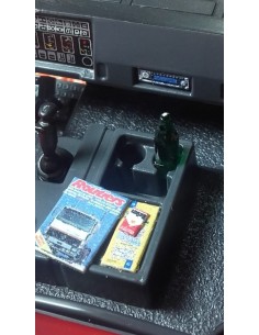 Dashboard accessories France 1:24 - 3D - M767F Details